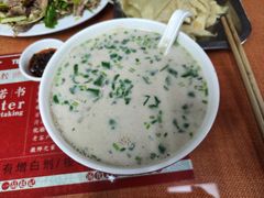 -教师之家赵家羊汤馆(东青龙街店)