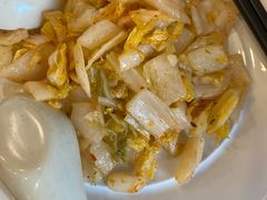 -西部马华清真兰州牛肉面·烧烤夜市(关东店)