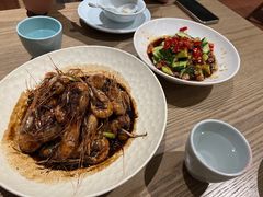 -日出青木·杭帮菜名店