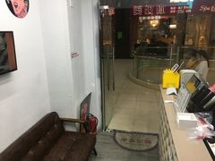 -赵总请喝茶(海岸城店)