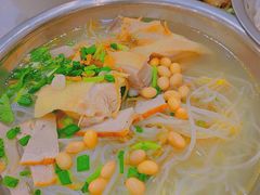 -华姐鸡粉(教育路店)