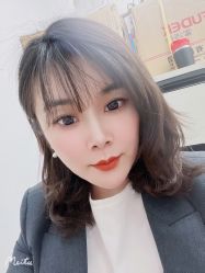 点击看大图 -Coco Salon 日系烫染专业店
