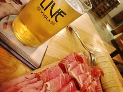 -Alimentari早午餐(安福路店)