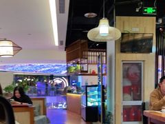 大堂-游You House(西单老佛爷店)