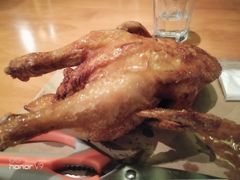 -绿茵阁牛扒餐厅(客村店)
