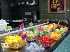 -水平有限广西米粉·广西风味集(五道口店)