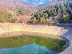 -北京十三陵国家森林公园蟒山景区