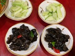 美极黑木耳-金杨拉面王小吃面馆·牛三宝面·红烧牛肉粉