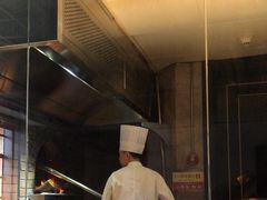 -上海苏宁宝丽嘉酒店·嘉府壹号中餐厅