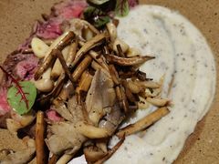 黑松露土豆泥佐牛排-Toris(LuOne凯德晶萃广场店)