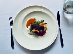 香煎冰岛银鳕鱼-蝶舍·MAISON PAPILLON