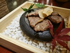 牛小排-宁波富力索菲特KOKO日本餐厅