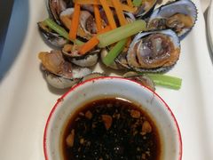 -小厨师·二十年沈家门小海鲜(百井坊巷店)