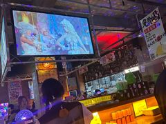 -功夫怪兽·烧烤(西工小街店)