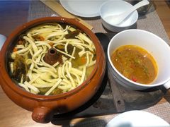 -雀舞云南菜(乐客城店)