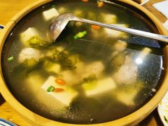 -新兴园饺子馆(北京百子湾店)