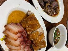 -陈光记烧腊(长寿路店)