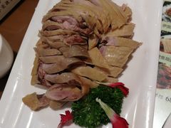 -葛记焖饼(伏牛路店)