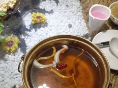-慢丽江·云南野生菌土鸡锅(西山店)