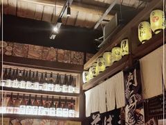 -醉虎传(南锣鼓巷店)