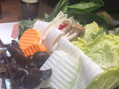 -快乐小羊·内蒙牛羊肉火锅(流花中心店)