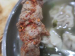 -小汉食馄饨店