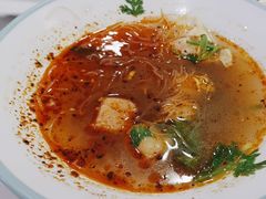 -小杨生煎(成山巴黎春天店)