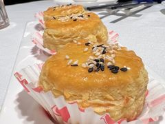 -君庭中餐厅(友谊宾馆店)