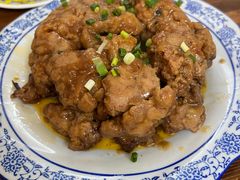 -老味道1992(武当山店)