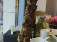 -紫光园·烤鸭·北京菜(团结湖店)