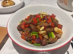 -粤域茶餐厅