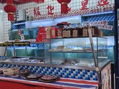 -谢记上海大排档(长寿路店)