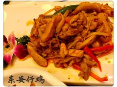 -马凯餐厅(长椿街店)