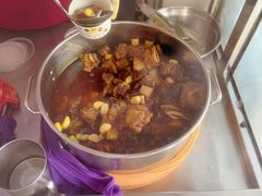 -好成财牛排馆(涂门街总店)