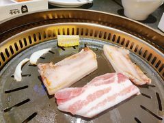 -嘿嘟嘟·肋条烧肉放题(爱融荟城店)