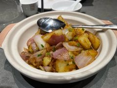 -佬太公海鸭·海鲜大排档(上海总店)