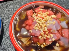 -醉董牛川派鲜肉自选火锅(烟台店)