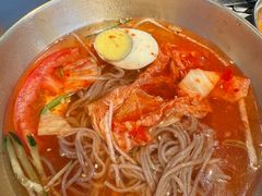 -喜井无限自助烤肉公司(石厦店)