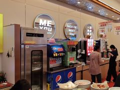 -密友回转自助火锅(世茂国际广场店)