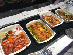 -鹭江潮餐厅•福建菜(鹭江佲家酒店)