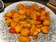 -隆喜元鱼汤包·海鲜(中联广场店)