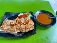 -新加坡Zam Zam餐馆