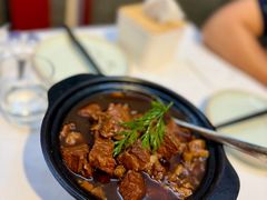 小碗牛肉-到家尝北京菜(西坝河店)