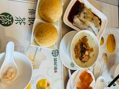 -添好运点心专门店(深水埗店)