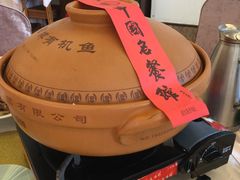 -千岛湖鱼味馆(十字街总店)