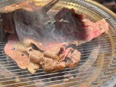 -西塔老太太泥炉烤肉(万柳华联店)