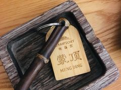 -帐篷客·溪龙茶谷度假酒店