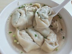 -蒸好吃馄饨