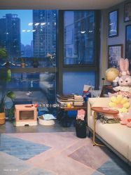 店内环境-極致刺青TATTOO STUDIO 私人订制