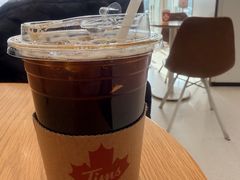 -Tims天好咖啡·贝果(融汇佳盛大厦店)